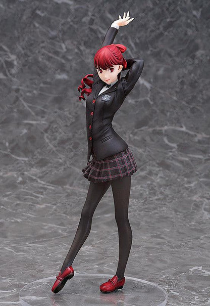 Persona 5 Royal: Kasumi Yoshizawa -1/7 Scale Figure (Phat! Company) - Ultra Rare POP