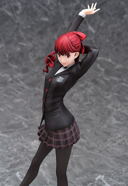 Persona 5 Royal: Kasumi Yoshizawa -1/7 Scale Figure (Phat! Company) - Ultra Rare POP