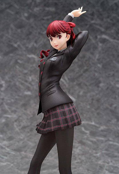 Persona 5 Royal: Kasumi Yoshizawa -1/7 Scale Figure (Phat! Company) - Ultra Rare POP