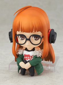 Persona5: Nendoroid Futaba Sakura(3rd-Run) - Ultra Rare POP