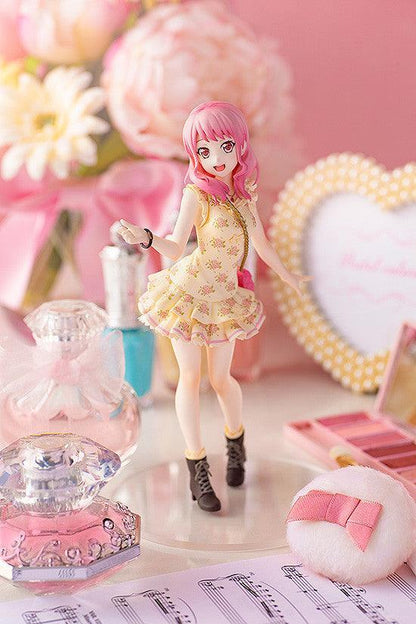 Pop up Parade: Bang Dream! Girls Band Party! - Aya Maruyama - Ultra Rare POP