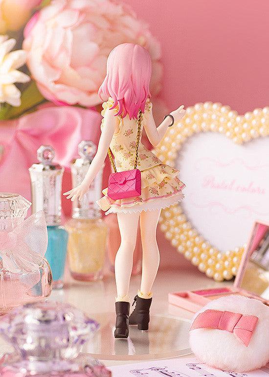 Pop up Parade: Bang Dream! Girls Band Party! - Aya Maruyama - Ultra Rare POP