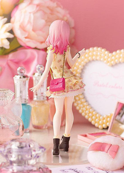 Pop up Parade: Bang Dream! Girls Band Party! - Aya Maruyama - Ultra Rare POP