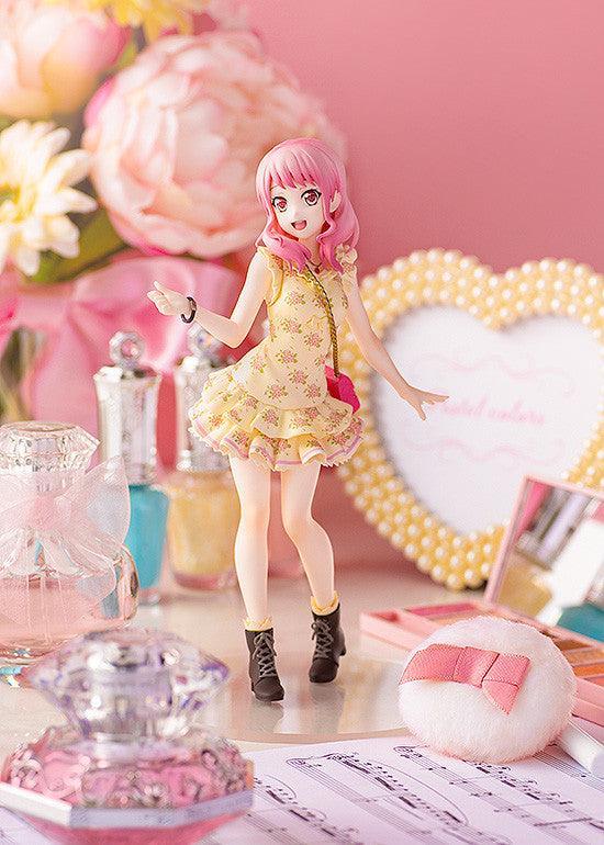 Pop up Parade: Bang Dream! Girls Band Party! - Aya Maruyama - Ultra Rare POP