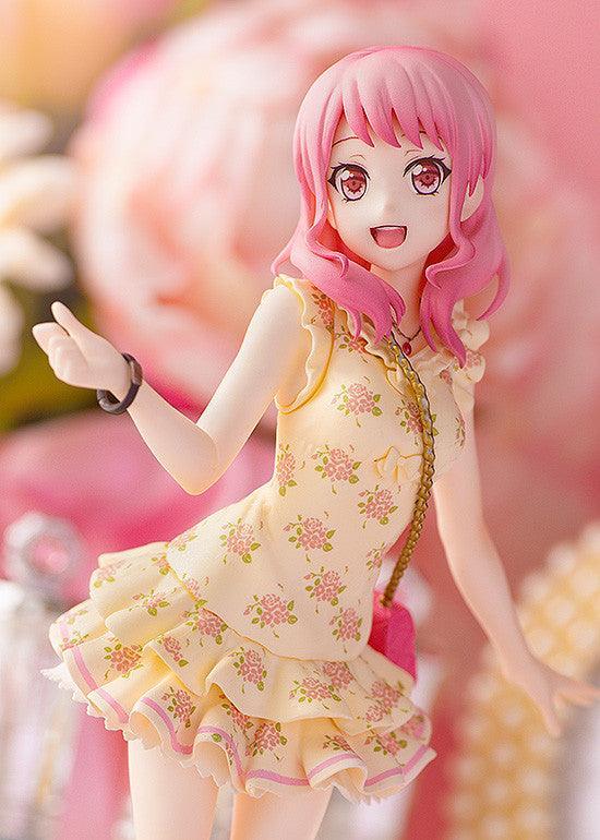 Pop up Parade: Bang Dream! Girls Band Party! - Aya Maruyama - Ultra Rare POP
