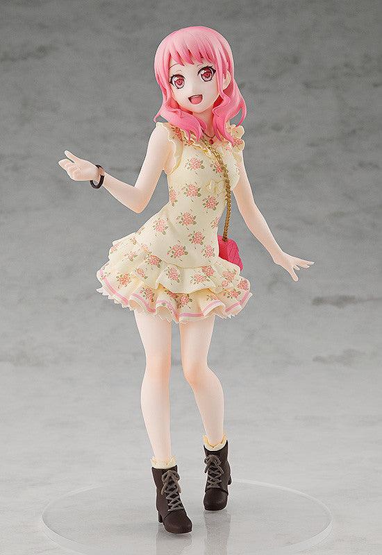 Pop up Parade: Bang Dream! Girls Band Party! - Aya Maruyama - Ultra Rare POP