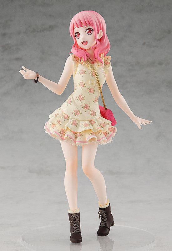 Pop up Parade: Bang Dream! Girls Band Party! - Aya Maruyama - Ultra Rare POP