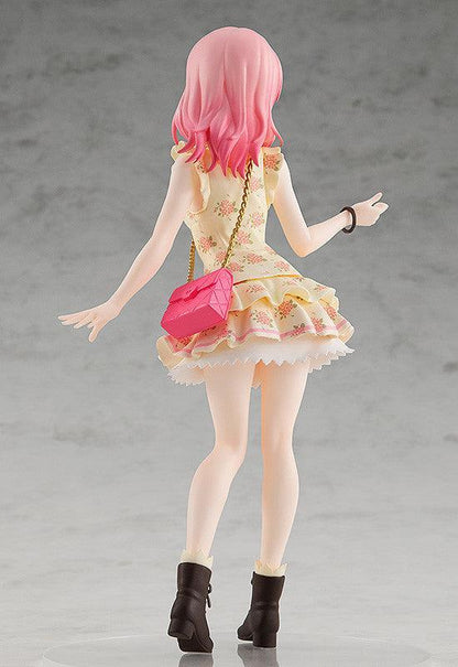 Pop up Parade: Bang Dream! Girls Band Party! - Aya Maruyama - Ultra Rare POP