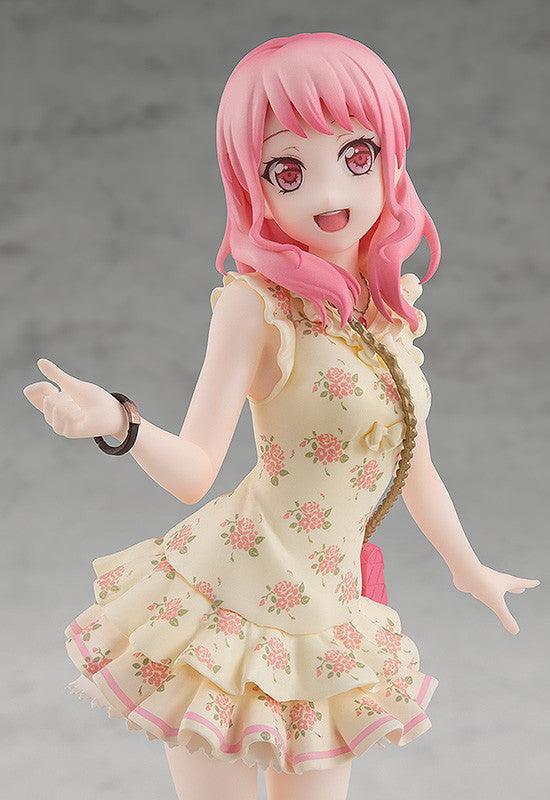 Pop up Parade: Bang Dream! Girls Band Party! - Aya Maruyama - Ultra Rare POP