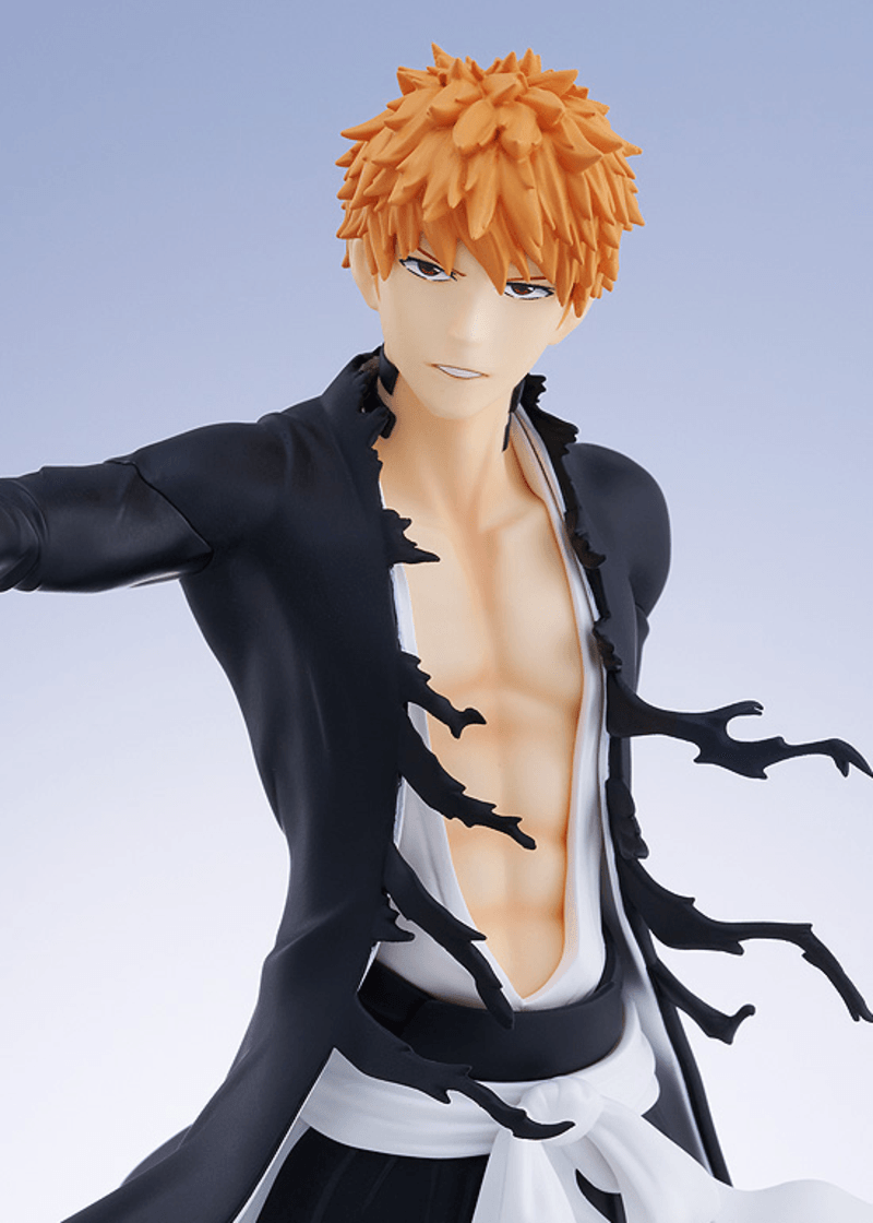 Pop up Parade: Bleach: Thousand-Year Blood War - Ichigo Kurosaki - Ultra Rare POP