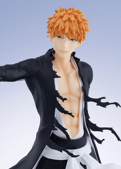 Pop up Parade: Bleach: Thousand-Year Blood War - Ichigo Kurosaki - Ultra Rare POP