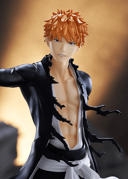 Pop up Parade: Bleach: Thousand-Year Blood War - Ichigo Kurosaki - Ultra Rare POP