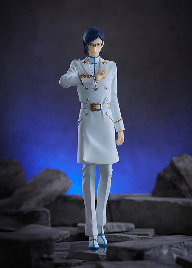 Pop up Parade: Bleach: Thousand-Year Blood War - Uryu Ishida - Ultra Rare POP