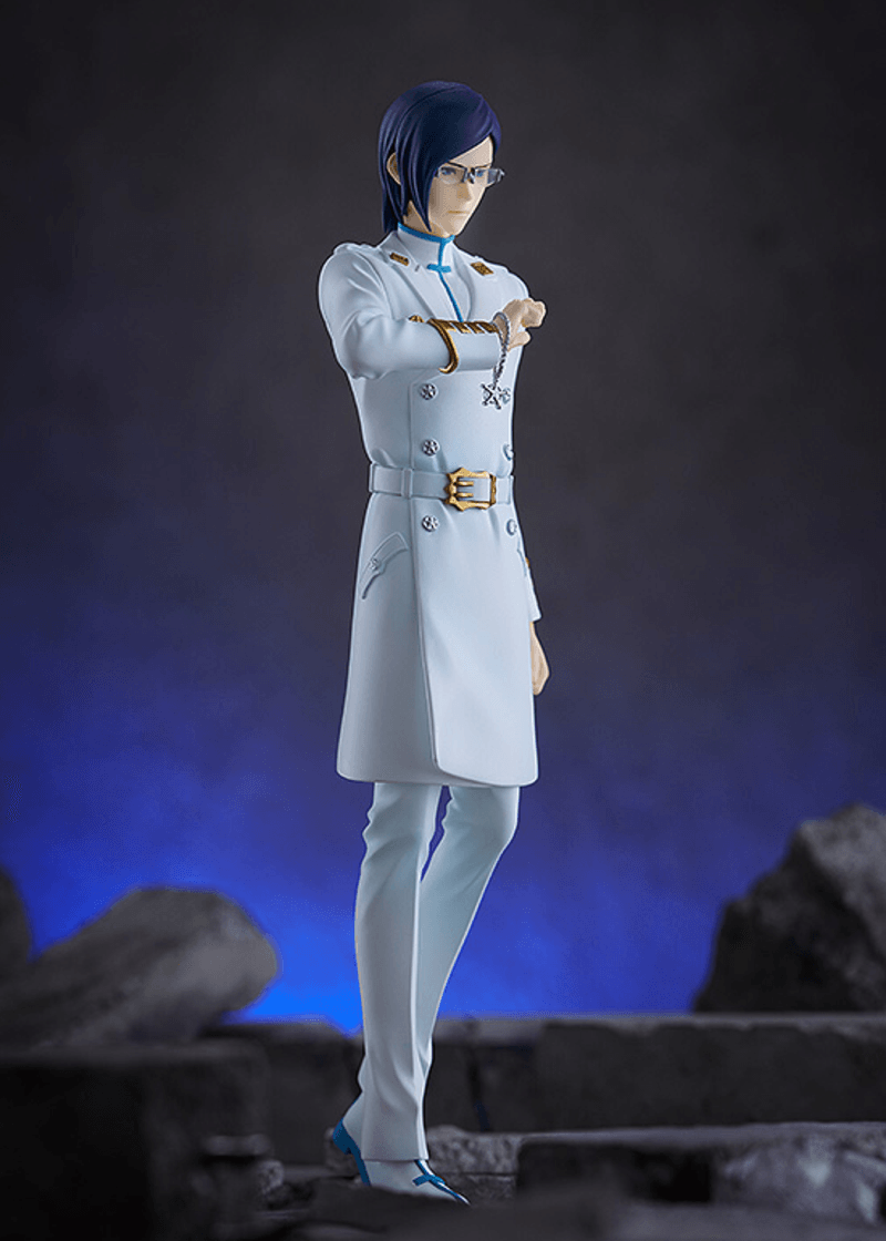 Pop up Parade: Bleach: Thousand-Year Blood War - Uryu Ishida - Ultra Rare POP
