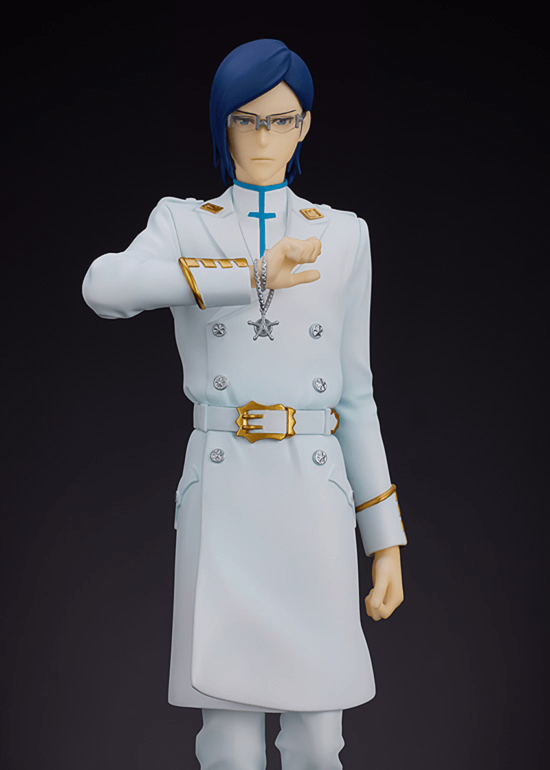 Pop up Parade: Bleach: Thousand-Year Blood War - Uryu Ishida - Ultra Rare POP