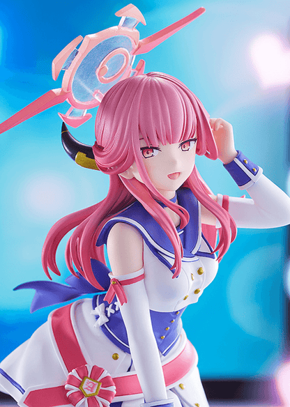 Pop up Parade: Blue Archive - Aru: Mischievous☆Straight Ver. - Ultra Rare POP
