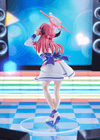 Pop up Parade: Blue Archive - Aru: Mischievous☆Straight Ver. - Ultra Rare POP