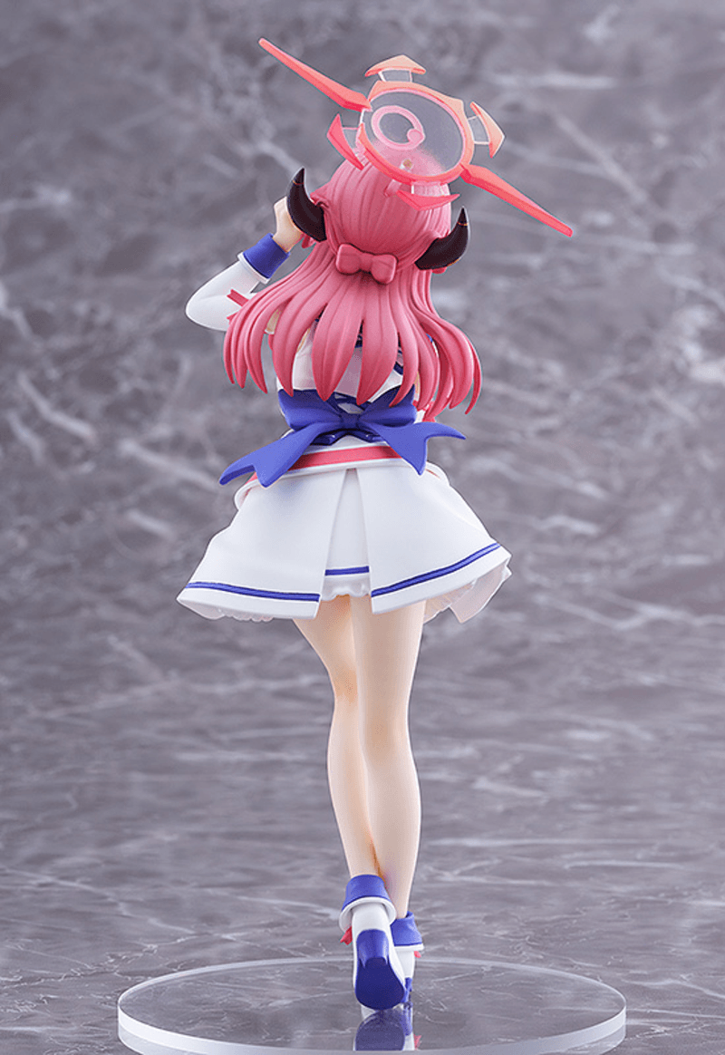Pop up Parade: Blue Archive - Aru: Mischievous☆Straight Ver. - Ultra Rare POP