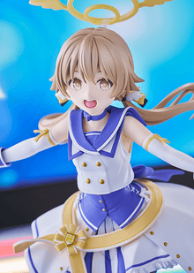 Pop up Parade: Blue Archive - Hifumi: Mischievous☆Straight Ver. - Ultra Rare POP