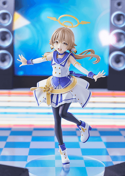 Pop up Parade: Blue Archive - Hifumi: Mischievous☆Straight Ver. - Ultra Rare POP