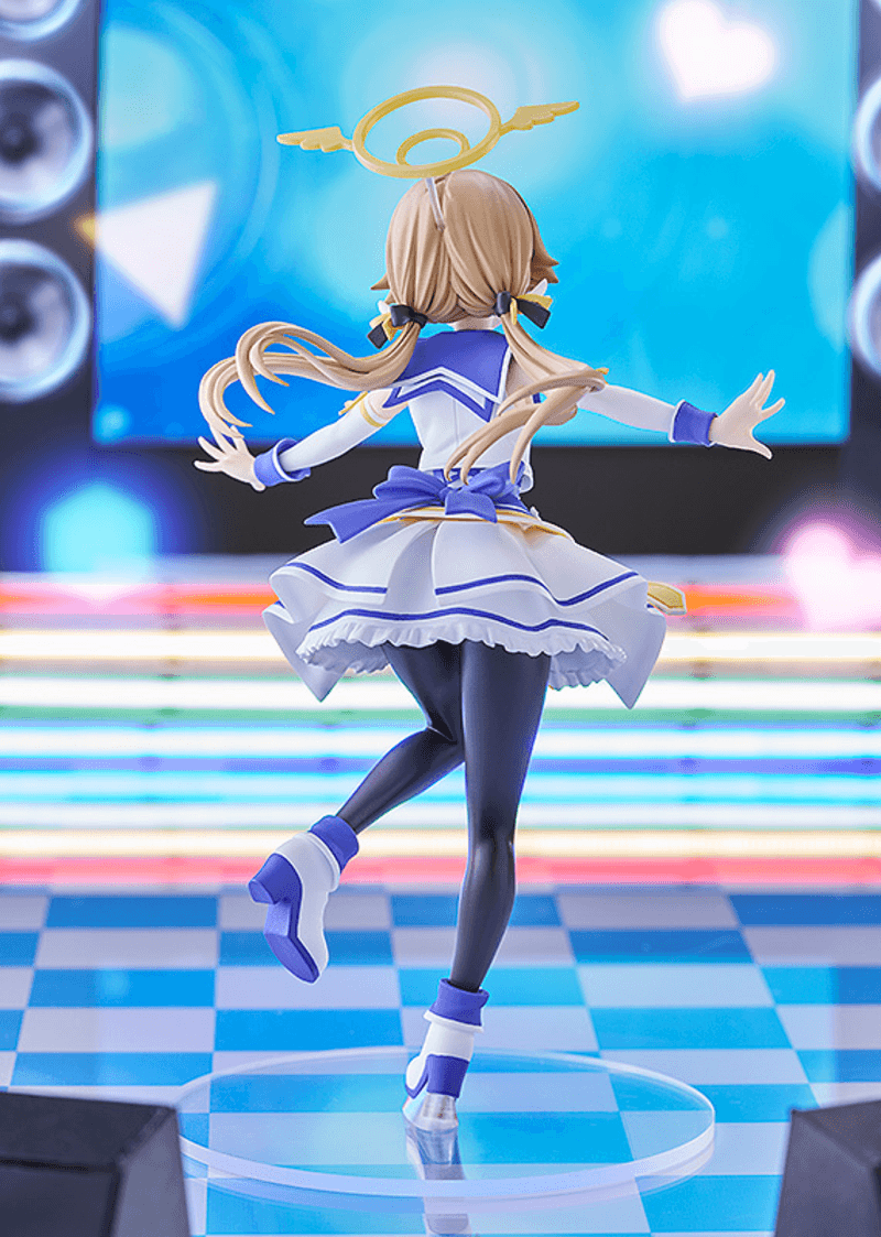Pop up Parade: Blue Archive - Hifumi: Mischievous☆Straight Ver. - Ultra Rare POP
