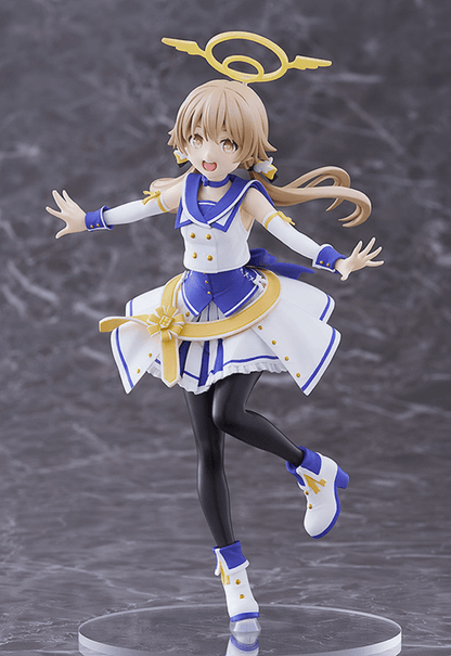 Pop up Parade: Blue Archive - Hifumi: Mischievous☆Straight Ver. - Ultra Rare POP