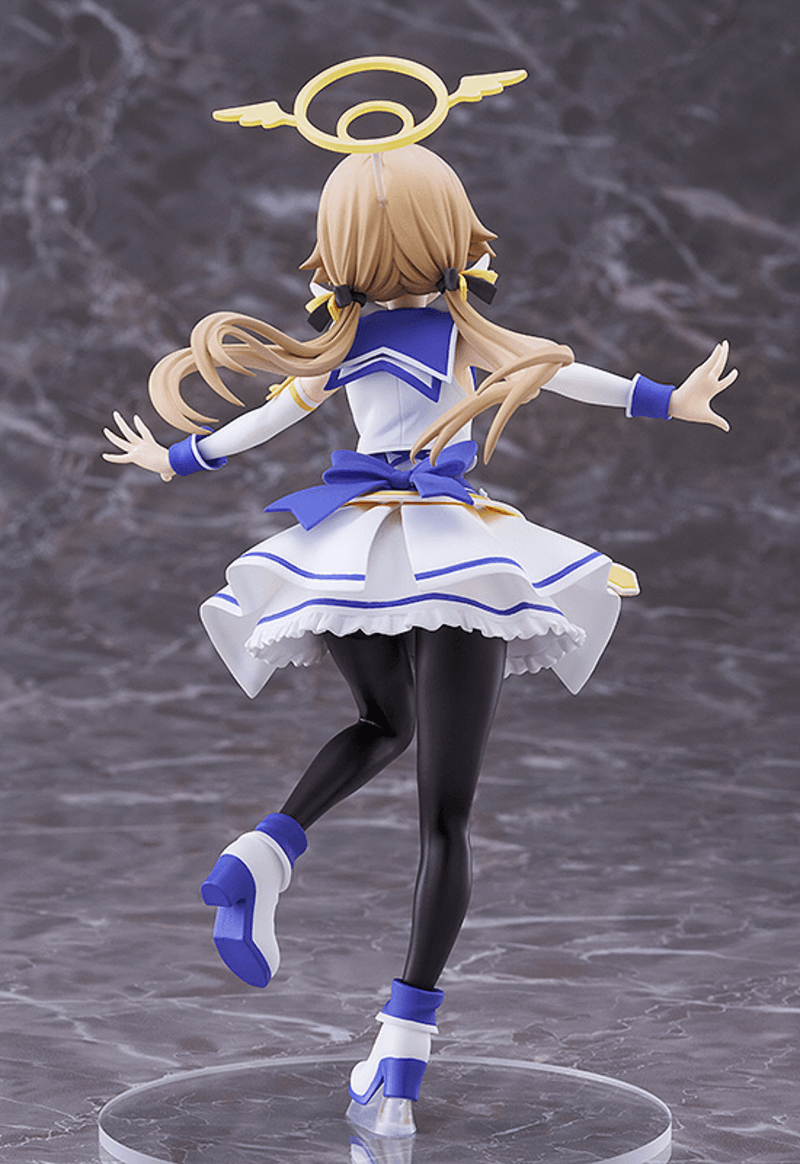 Pop up Parade: Blue Archive - Hifumi: Mischievous☆Straight Ver. - Ultra Rare POP
