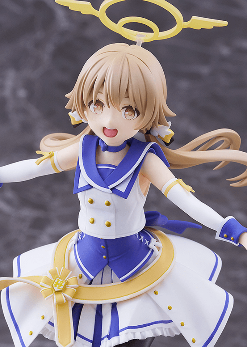 Pop up Parade: Blue Archive - Hifumi: Mischievous☆Straight Ver. - Ultra Rare POP