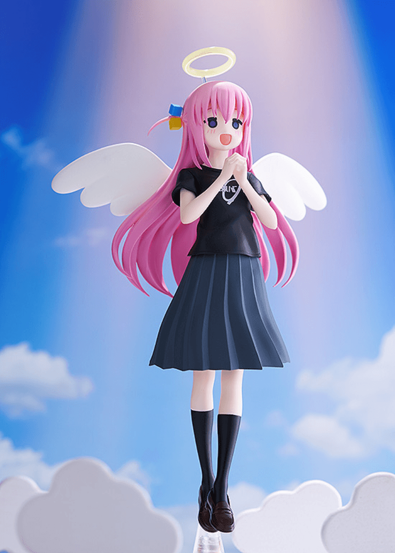 Pop up Parade: Bocchi the Rock! - Hitori Gotoh - Ultra Rare POP