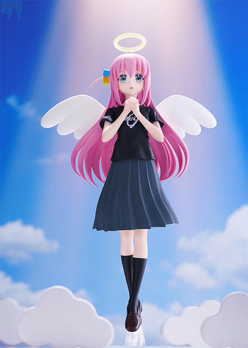 Pop up Parade: Bocchi the Rock! - Hitori Gotoh - Ultra Rare POP