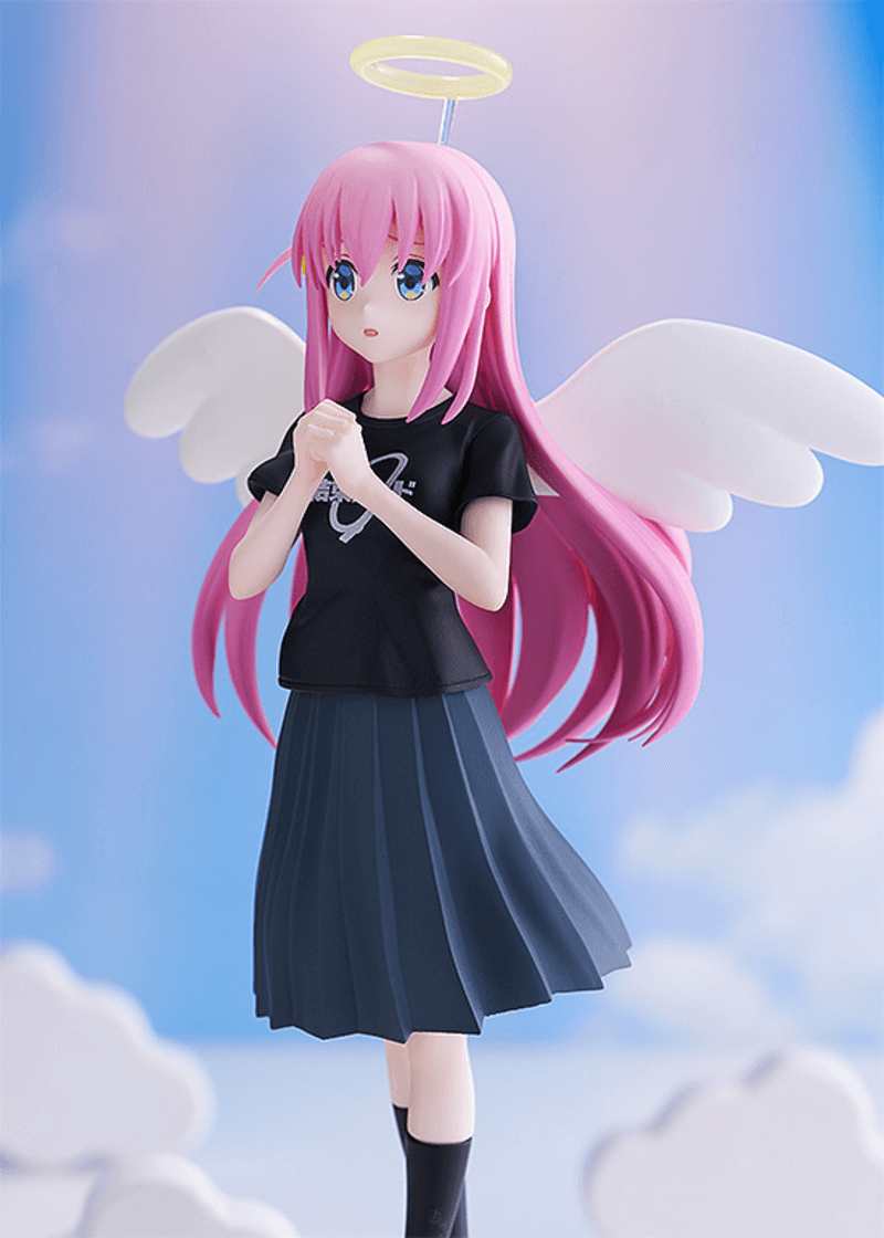 Pop up Parade: Bocchi the Rock! - Hitori Gotoh - Ultra Rare POP