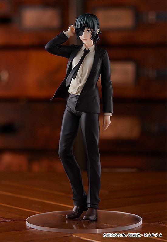 Pop up Parade: Chainsaw Man - Himeno - Ultra Rare POP