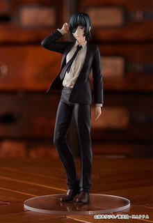 Pop up Parade: Chainsaw Man - Himeno - Ultra Rare POP