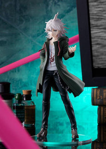 Pop up Parade: Danganronpa 1.2 Reload - Nagito Komaeda - Ultra Rare POP