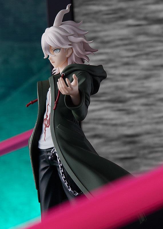 Pop up Parade: Danganronpa 1.2 Reload - Nagito Komaeda - Ultra Rare POP