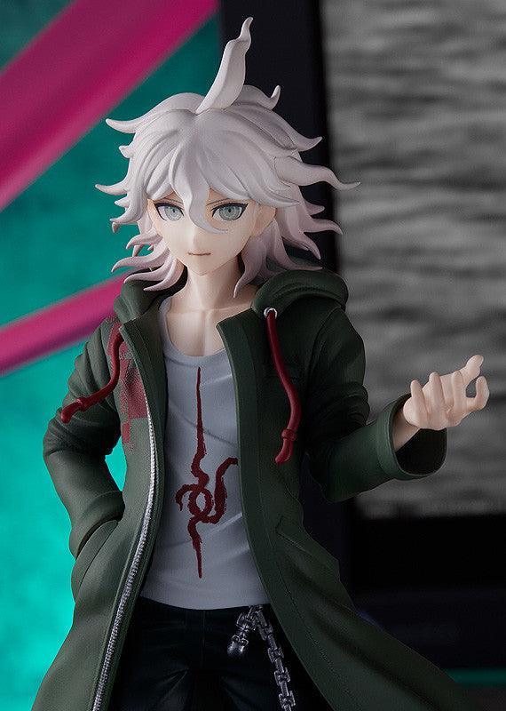 Pop up Parade: Danganronpa 1.2 Reload - Nagito Komaeda - Ultra Rare POP