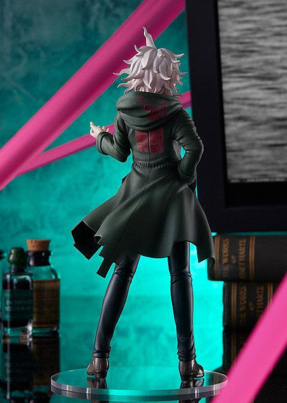 Pop up Parade: Danganronpa 1.2 Reload - Nagito Komaeda - Ultra Rare POP