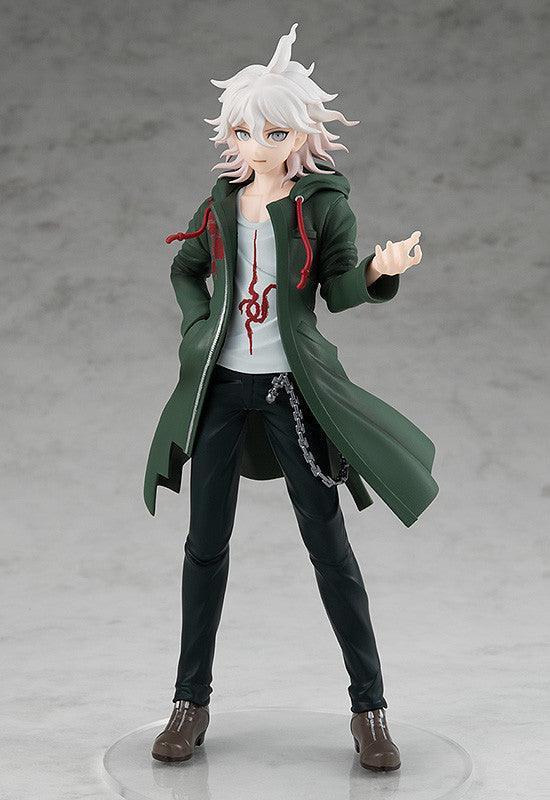 Pop up Parade: Danganronpa 1.2 Reload - Nagito Komaeda - Ultra Rare POP