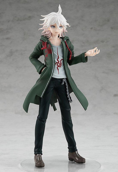 Pop up Parade: Danganronpa 1.2 Reload - Nagito Komaeda - Ultra Rare POP