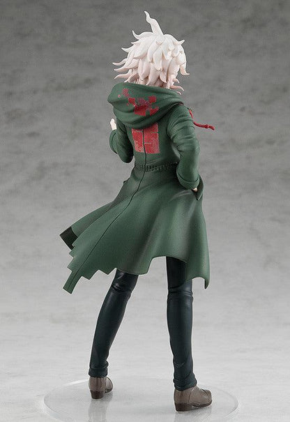 Pop up Parade: Danganronpa 1.2 Reload - Nagito Komaeda - Ultra Rare POP
