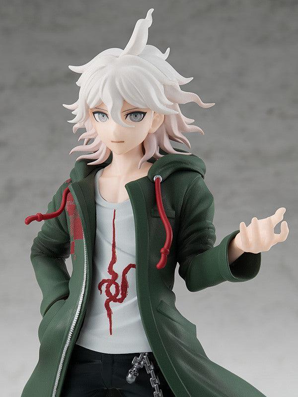 Pop up Parade: Danganronpa 1.2 Reload - Nagito Komaeda - Ultra Rare POP