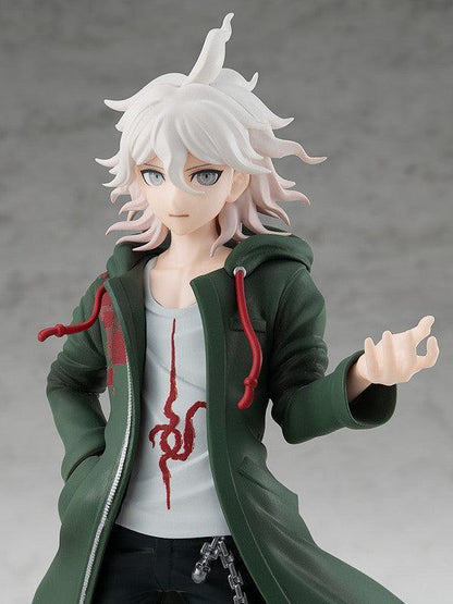 Pop up Parade: Danganronpa 1.2 Reload - Nagito Komaeda - Ultra Rare POP