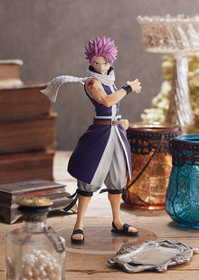 Pop up Parade: Fairy Tail Final Season - Natsu Dragneel [Grand Magic Games Arc Ver.] - Ultra Rare POP