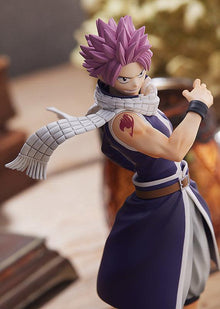 Pop up Parade: Fairy Tail Final Season - Natsu Dragneel [Grand Magic Games Arc Ver.] - Ultra Rare POP