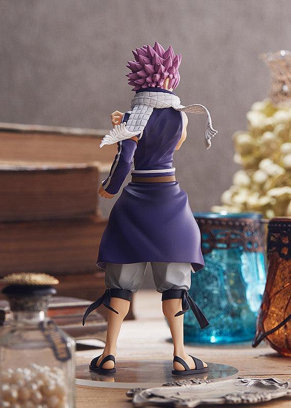 Pop up Parade: Fairy Tail Final Season - Natsu Dragneel [Grand Magic Games Arc Ver.] - Ultra Rare POP