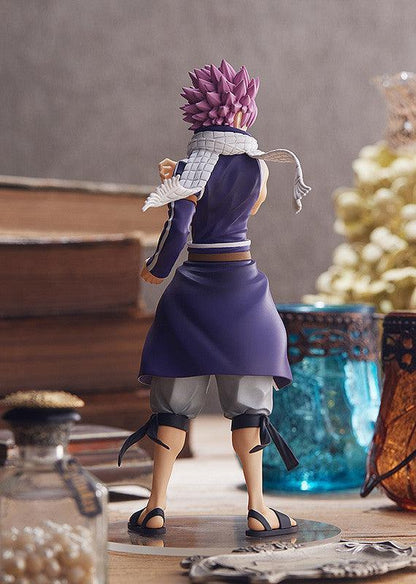 Pop up Parade: Fairy Tail Final Season - Natsu Dragneel [Grand Magic Games Arc Ver.] - Ultra Rare POP