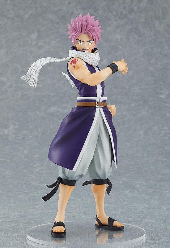 Pop up Parade: Fairy Tail Final Season - Natsu Dragneel [Grand Magic Games Arc Ver.] - Ultra Rare POP