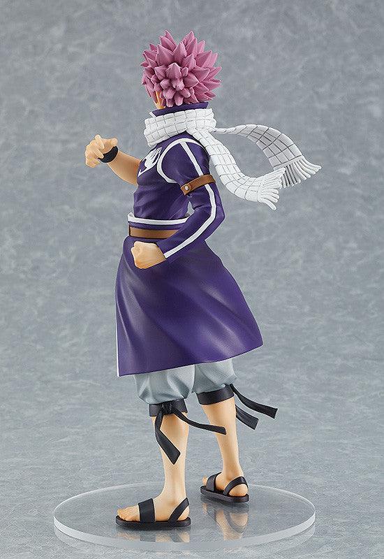 Pop up Parade: Fairy Tail Final Season - Natsu Dragneel [Grand Magic Games Arc Ver.] - Ultra Rare POP