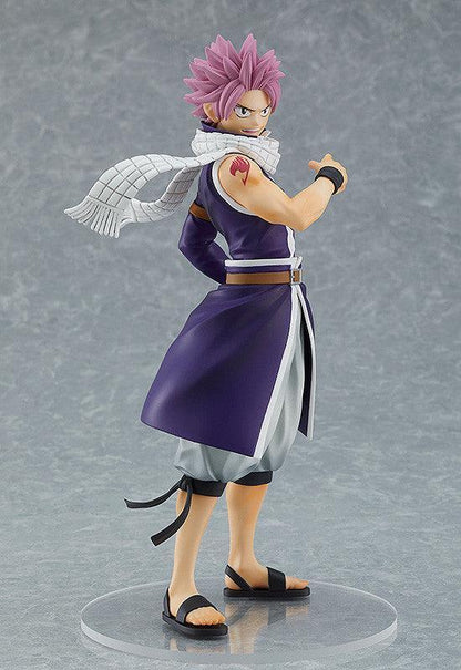 Pop up Parade: Fairy Tail Final Season - Natsu Dragneel [Grand Magic Games Arc Ver.] - Ultra Rare POP