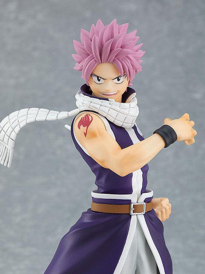 Pop up Parade: Fairy Tail Final Season - Natsu Dragneel [Grand Magic Games Arc Ver.] - Ultra Rare POP
